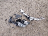 KNALC4J15J5****** Destrozados 2018 Kia Cadenza en Estado de Georgia