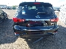 5N1DL0MN0HC****** Salvamento 2017 Infiniti QX60