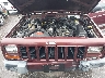1J4FF48S71L****** Reparables 2001 Jeep Cherokee en Baltimore