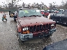 1J4FF48S71L****** Salvamento 2001 Jeep Cherokee en Estado de Maryland