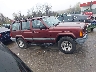 1J4FF48S71L****** Destrozados 2001 Jeep Cherokee en Estado de Maryland
