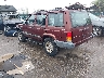 1J4FF48S71L****** Salvamento y Reparables 2001 Jeep Cherokee en Baltimore