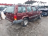 1J4FF48S71L****** Salvamento y Destrozados 2001 Jeep Cherokee en Estado de Maryland