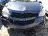 2GNALDEK2D6****** Wrecked 2013 Chevrolet Equinox in Oklahoma State