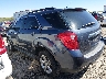 2GNALDEK2D6****** Repairable 2013 Chevrolet Equinox in Oklahoma State