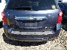 2GNALDEK2D6****** Wrecked 2013 Chevrolet Equinox