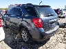 2GNALDEK2D6****** Salvage and Repairable 2013 Chevrolet Equinox in Tulsa