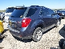 2GNALDEK2D6****** Salvage and Wrecked 2013 Chevrolet Equinox in Oklahoma State
