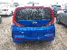 KNDJ63AU3M7****** Wrecked 2021 Kia Soul