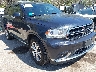 1C4RDJDG3GC****** Salvamento y Destrozados 2016 Dodge Durango en Kansas City