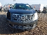 3GYFNAE35FS****** Destrozados 2015 Cadillac SRX en Estado de Arkansas