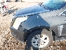 3GYFNAE35FS****** Salvamento y Destrozados 2015 Cadillac SRX en Little Rock