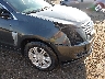 3GYFNAE35FS****** Usados y Reparables 2015 Cadillac SRX en Little Rock