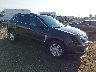 3GYFNAE35FS****** Salvamento y Destrozados 2015 Cadillac SRX en Little Rock