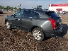 3GYFNAE35FS****** Salvamento y Reparables 2015 Cadillac SRX en Little Rock