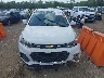 KL7CJNSB9JB****** Destrozados 2018 Chevrolet Trax en Estado de Tennessee