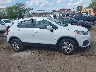 KL7CJNSB9JB****** Usados 2018 Chevrolet Trax en Estado de Tennessee