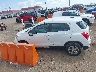 KL7CJNSB9JB****** Reparables 2018 Chevrolet Trax en Estado de Tennessee