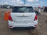 KL7CJNSB9JB****** Destrozados 2018 Chevrolet Trax