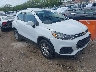 KL7CJNSB9JB****** Salvamento y Destrozados 2018 Chevrolet Trax en Nashville