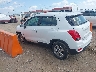 KL7CJNSB9JB****** Salvamento y Reparables 2018 Chevrolet Trax en Nashville