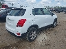 KL7CJNSB9JB****** Salvamento y Destrozados 2018 Chevrolet Trax en Estado de Tennessee