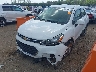 KL7CJNSB9JB****** Salvamento y Reparables 2018 Chevrolet Trax en Estado de Tennessee