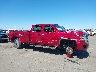 1GT42YEY6JF****** Wrecked 2018 GMC Sierra 3500 HD in California State