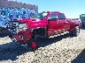 1GT42YEY6JF****** Used and Repairable 2018 GMC Sierra 3500 HD in Sacramento