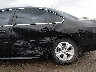 2G1WF5E39C1****** Salvage and Repairable 2012 Chevrolet Impala in Kansas State