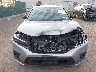 2HGFE2F57RH****** Wrecked 2024 Honda Civic in New York State