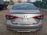 2HGFE2F57RH****** Wrecked 2024 Honda Civic