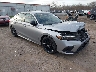 2HGFE2F57RH****** Salvage and Wrecked 2024 Honda Civic in Rochester