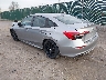 2HGFE2F57RH****** Salvage and Repairable 2024 Honda Civic in Rochester