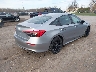 2HGFE2F57RH****** Salvage and Wrecked 2024 Honda Civic in New York State