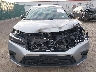 2HGFE2F57RH****** Salvage and Repairable 2024 Honda Civic in New York State