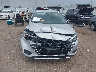 3N1CN8DV1RL****** Wrecked 2024 Nissan Versa in Texas State