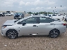 3N1CN8DV1RL****** Repairable 2024 Nissan Versa in Texas State