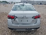 3N1CN8DV1RL****** Wrecked 2024 Nissan Versa