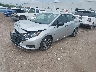 3N1CN8DV1RL****** Used and Repairable 2024 Nissan Versa in Houston North
