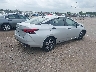 3N1CN8DV1RL****** Salvage and Wrecked 2024 Nissan Versa in Texas State