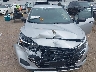 3N1CN8DV1RL****** Salvage and Repairable 2024 Nissan Versa in Texas State
