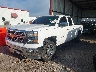 1GCRCREC9FZ****** Usados y Reparables 2015 Chevrolet Silverado 1500 en Fort Worth North
