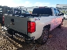 1GCRCREC9FZ****** Salvamento y Destrozados 2015 Chevrolet Silverado 1500 en Estado de Texas