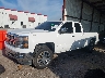 1GCRCREC9FZ****** Salvamento y Reparables 2015 Chevrolet Silverado 1500 en Estado de Texas