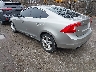 YV126MFK2F1****** Salvage and Repairable 2015 Volvo S60 in Providence