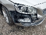 YV126MFK2F1****** Salvage and Repairable 2015 Volvo S60 in Rhode Island State