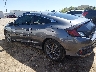 2HGFC3B39LH****** Repairable 2020 Honda Civic in Oklahoma State