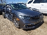 2HGFC3B39LH****** Salvage and Wrecked 2020 Honda Civic in Oklahoma City
