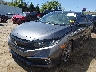 2HGFC3B39LH****** Used and Repairable 2020 Honda Civic in Oklahoma City